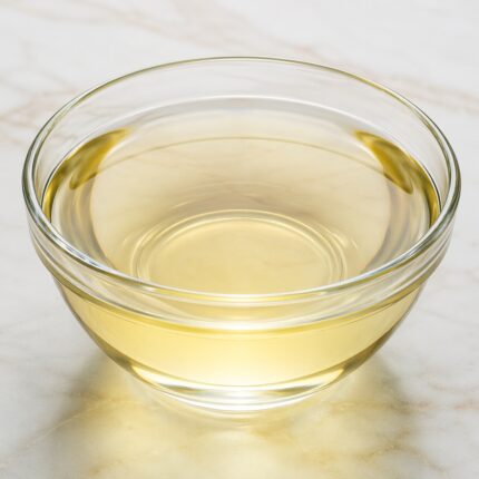 Lauryl Glucoside is a mild, non-ionic surfactant appearing as a clear to slightly hazy liquid, used for gentle cleansing in personal care formulations.