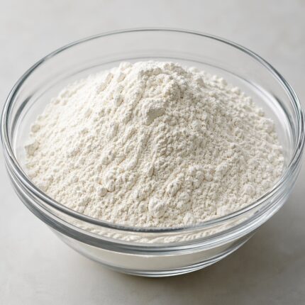 Polyquaternium-10 (PQ-10) is a white to off-white powder used as a conditioning polymer in hair and skin care formulations.