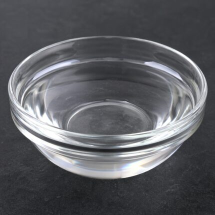 Cyclopentasiloxane clear, lightweight silicone fluid used for smooth spreadability and a silky, non-greasy feel in cosmetic formulations.