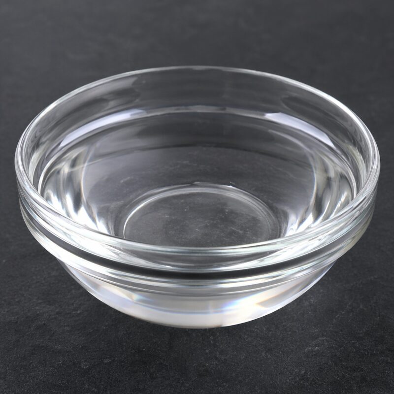 Cyclopentasiloxane clear, lightweight silicone fluid used for smooth spreadability and a silky, non-greasy feel in cosmetic formulations.