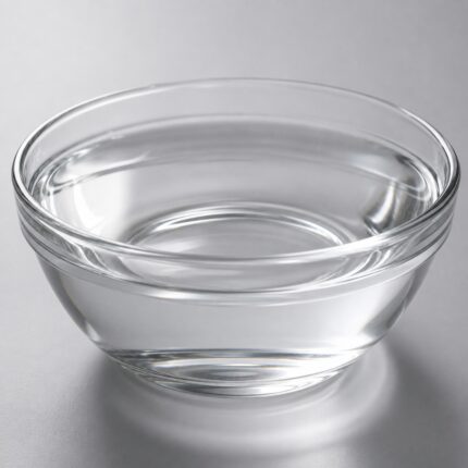 Dimethicone and Dimethiconol clear silicone blend used for conditioning, smoothing, and adding shine in hair and skin care formulations.