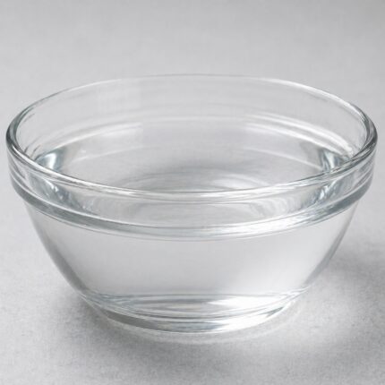 Light Liquid Paraffin (LLP) clear oily liquid used as an emollient and moisturizing agent in cosmetic formulations.