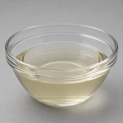 Polyquaternium-39 clear viscous liquid used as a conditioning polymer and film-forming agent in personal care formulations.