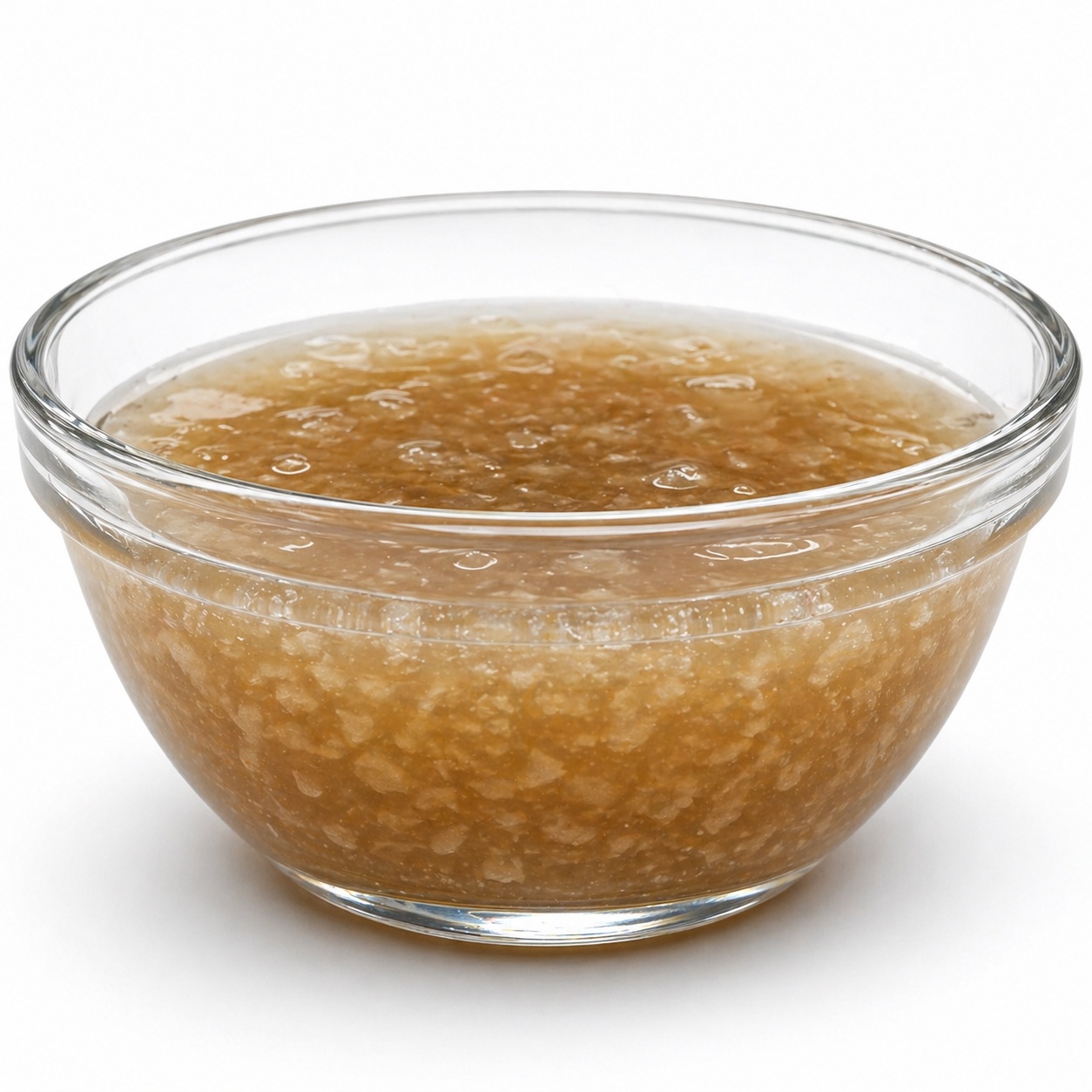 Tween 60 Polysorbate 60 viscous amber liquid used as a nonionic emulsifier and stabilizer in cosmetic formulations.
