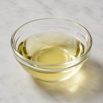 Decyl Glucoside clear to pale yellow liquid used as a mild, plant-derived surfactant in gentle cleansing formulations