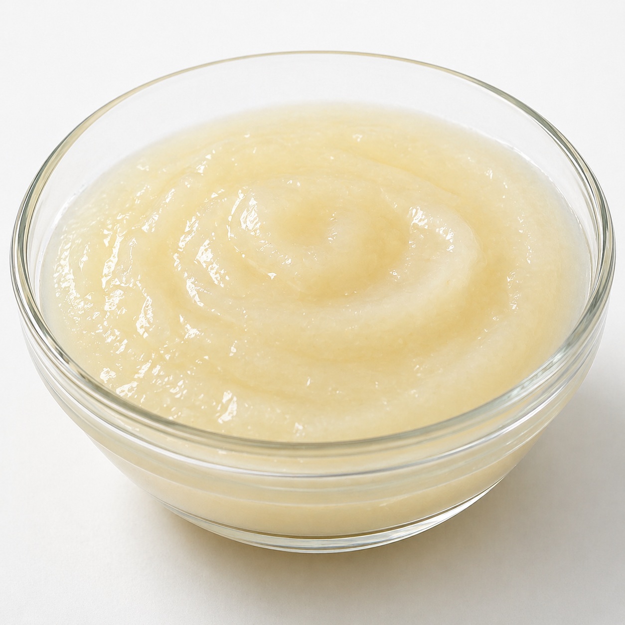 SLES 70% Clear to pale yellow viscous liquid of SLES 70% (Sodium Laureth Sulfate) in a glass container, used as a primary surfactant in cleansing formulations.