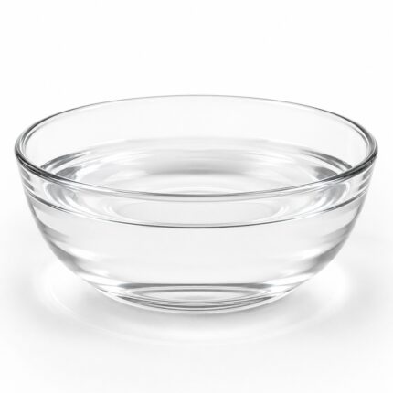 Biotin fine white crystalline powder used as a vitamin B7 ingredient in cosmetic, hair care, and nutritional formulations