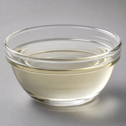 C12-C15 Alkyl Benzoate lightweight emollient liquid used in cosmetic formulations for smooth skin feel and improved spreadability