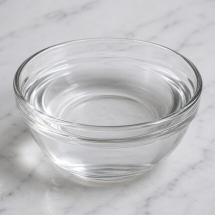 AMP-95 (Amino Methyl Propanol) clear, colorless liquid used as a pH adjuster in cosmetic formulations