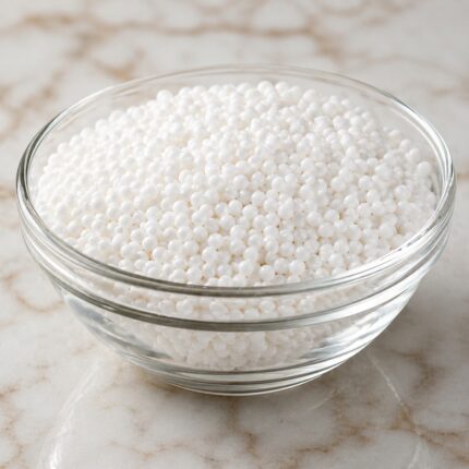 Cutina Shine pearl-like cosmetic ingredient used to enhance gloss and shine in personal care formulations