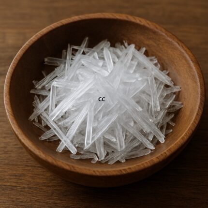 Bold Menthol Crystles