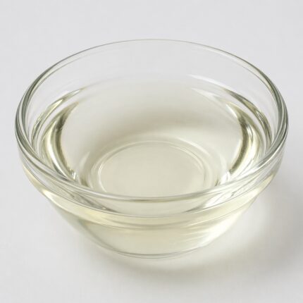 Sodium Cocoyl Glycinate liquid – mild, clear to pale yellow surfactant used in gentle skin and hair cleansing formulations.