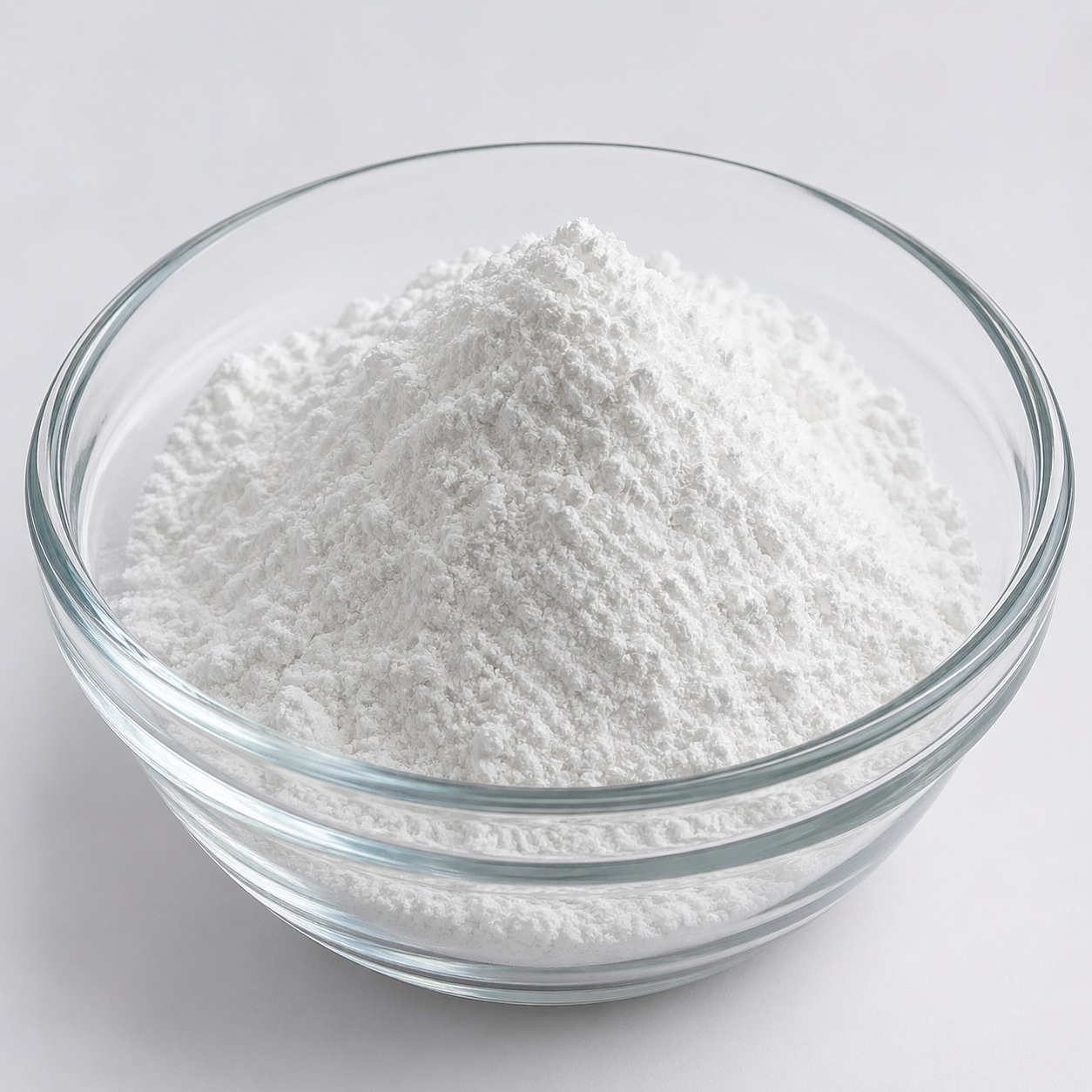 Sodium Hyaluronate High Moliculer wieght Sodium Hyaluronate High Molecular Weight fine white powder used as a surface hydrating and moisture-retaining ingredient in skincare formulations