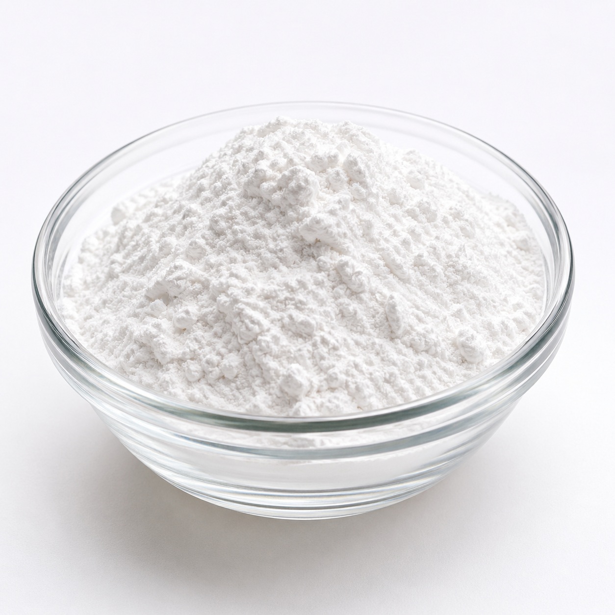 Sodium Hyaluronate Medium Molecular Weight Sodium Hyaluronate Medium Molecular Weight fine white powder used as a hydrating and moisture-retaining ingredient in skincare formulations