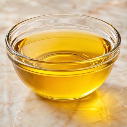 Zinc Ricinoleate fine white powder used as an odor-absorbing agent in deodorant and personal care formulations